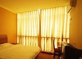 Nanxun Falai Business Hotel Exterior photo