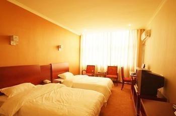 Nanxun Falai Business Hotel Exterior photo