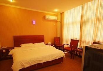 Nanxun Falai Business Hotel Exterior photo